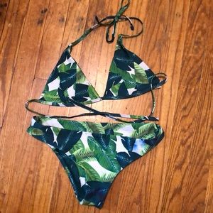Swimsuit